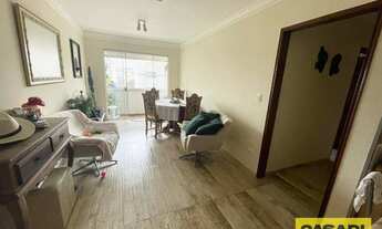 Imagem 7: Apartamento com 2 dormitórios à venda, 75 m² - Baeta Neves - São Bernardo do Campo/SP