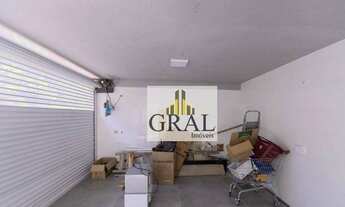 Imagem 7: Sobrado com 2 dormitórios para alugar, 190 m² por R$ 5.500,00/mês - Alto da Mooca - São Pa