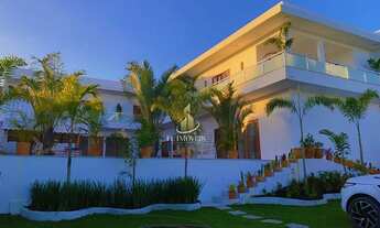 Imagem: Bela pousada de 8 suítes, nova a venda