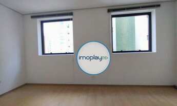 Imagem 6: Conjunto comercial de 33m² com Layout, 01 vaga de garagem, 02 banheiros e copa