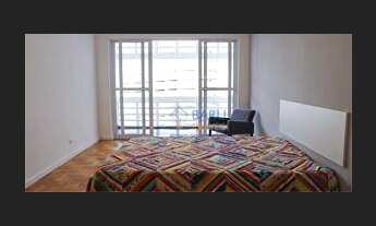 Imagem 5: Apartamento com 1 dormitório, 35 m² - venda por R$ 370.000,00 ou aluguel por R$ 2.000,00/m