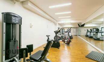 Imagem 5: Apartamento com 4 dormitórios à venda, 333 m² por R$ 3.200.000,00 - Paraíso - São Paulo/SP