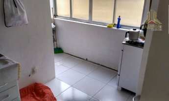 Imagem 4: Apartamento térreo e mobiliado