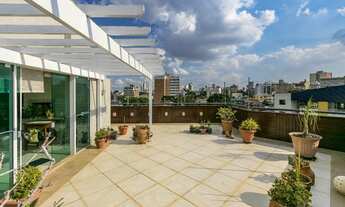 Imagem: Cobertura com 3 dormitórios à venda, 269