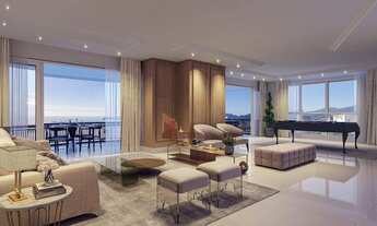 Imagem: VENDA Apartamento Alto Padrão com 5 Suítes