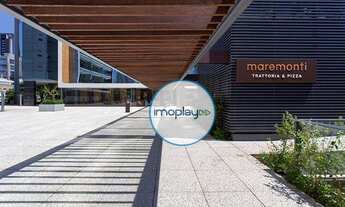 Imagem 2: Conjunto para alugar, 1200 m² em prédio imponente no Itaim Bibi