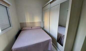 Imagem 4: Casa geminada 2 quartos em Tupi - Praia Grande - SP