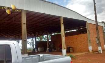 Imagem 6: Fazenda em Rondonópolis à venda, m² por R$ 28.000.000 - Zona Rural - Rondonópolis/MT