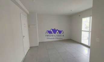 Imagem 2: Apartamento à venda, 54 m² por R$ 200.000,00 - Terrazzo Vianna - Cotia/SP