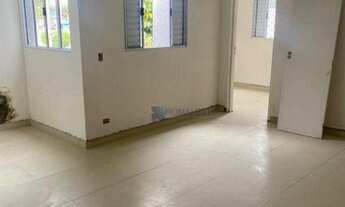 Imagem 4: Apartamento com 1 dormitório à venda, 30 m² por R$ 202.000,00 - Parque São Lucas - São Pau