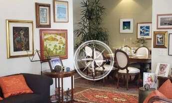 Imagem: Apartamento com 4 dormitórios à venda