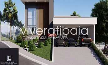 Imagem 5: Casa Residencial , Condomínio Residencial Reserva Ecológica Atibaia, Atibaia - CA0756