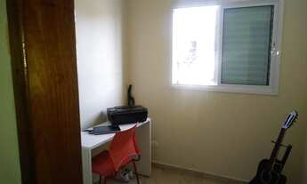 Imagem 4: Apartamento sem condomínio 2 dorm. Santo André