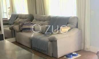 Imagem 2: Apartamento - Loteamento Center Santa Genebra - Campinas