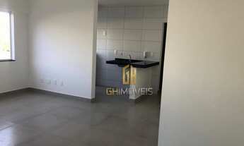 Imagem 3: Apartamento à venda, 62 m² por R$ 235.000,00 - Vila Rosa - Goiânia/GO