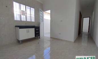 Imagem 6: Casa com 2 dormitórios à venda, 125 m² por R$ 177.000,00 - Residencial E Comercial Portal