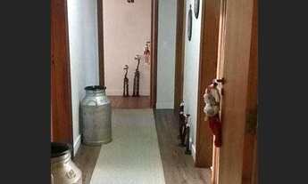 Imagem 7: Apartamento com 3 dormitórios à venda, 173 m² - Centro - Santo André/SP