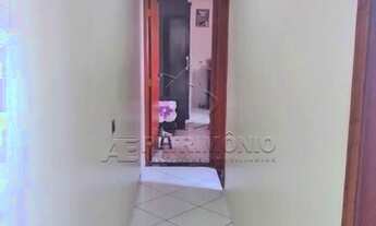 Imagem 3: SOROCABA - Casa Padrão - Laranjeiras