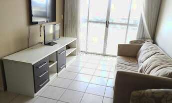 Imagem 3: Apartamento com 2 quarto(s) no bairro Santa Marta em Cuiabá - MT