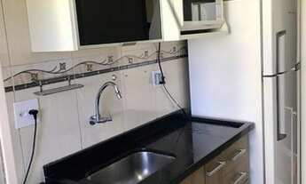 Imagem 2: Lindo apartamento à venda no Ipiranga - Ótima localização