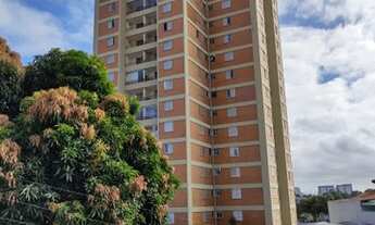 Imagem: Apartamento para venda possui 53 metros