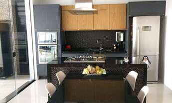 Imagem 5: Casa com 3 dormitórios à venda, 330 m² - Condomínio Chácara Ondina - Sorocaba/SP