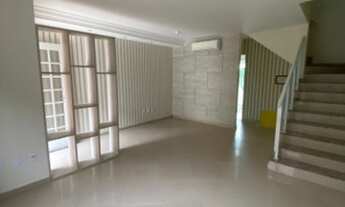 Imagem 4: Casa com 3 suítes no condomínio Residências do Horto