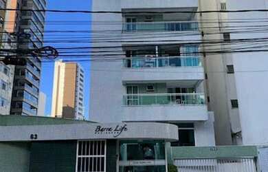 Imagem 13: Apartamento com 1 dormitório à venda, 43 m² por R$ 350.000,00 - Barra - Salvador/BA