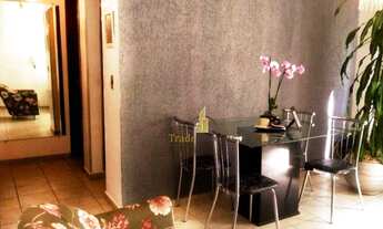 Imagem 2: Apartamento com 3 dormitórios à venda, 70 m² por R$ 350.000 - Serrano - Belo Horizonte/MG