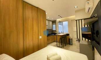 Imagem 5: Apartamento à venda, 31 m² por R$ 1.300.000,00 - Leblon - Rio de Janeiro/RJ