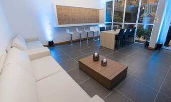 Imagem 5: Com Vista para o Guaíba. Andar Alto. Vendo apartamento no SUCRE, de dois dormitórios, suít