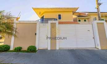 Imagem 6: Sobrado com 3 dormitórios à venda, 178 m² por R$ 860.000 - Campo Comprido - Curitiba/PR