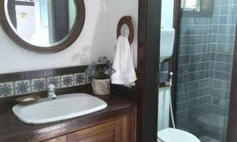 Imagem 6: Linda casa em condominio,João Fernandes com vista linda para o mar