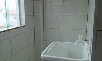 Imagem 2: Apartamento com 3 dormitórios à venda, 74 m² por R$ 350.000,00 - Jardim das Hortênsias - P