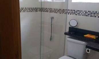 Imagem 3: Sobrado com 2 dormitórios à venda, 120 m² - Nova Petrópolis - São Bernardo do Campo/SP