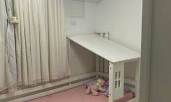 Imagem 4: Excelente Cobertura 2 quartos Barra Olímpica Vilas da barra