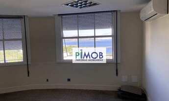 Imagem 6: Andar Corporativo, 295 m² - venda por R$ 1.490.000,00 ou aluguel por R$ 9.500,00/mês - Cen