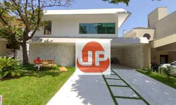 Imagem: Casa com 4 dormitórios à venda, 400 m²