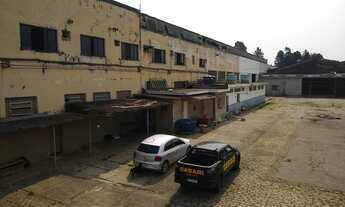 Imagem 5: Área para alugar, 8000 m² - Campestre - Santo André/SP