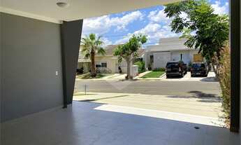 Imagem 4: Araçoiaba da Serra - Casa de Condomínio - TOLEDOPOLIS