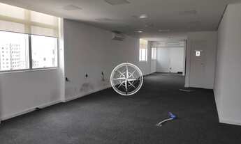 Imagem 2: Conjunto, 220 m² - Itaim Bibi - São Paulo/SP