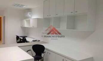 Imagem 3: Sala à venda, 34 m² - Charitas - Niterói/RJ