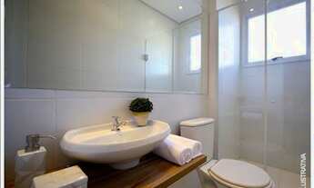 Imagem 7: Apartamento com 2 dormitórios à venda, 44 m² por R$ 155.000,00 - Loteamento Dinorá Rosa