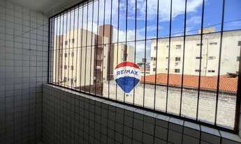 Imagem 7: Apartamento com 3 dormitórios à venda, 89 m² por R$ 179.900,00 - Jardim Cidade Universitár