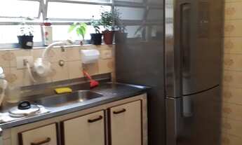 Imagem: Apartamento 2 dormit. Santa Terezinha