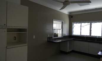 Imagem 4: Casa com 4 quarto(s) no bairro RibeirÃo do Lipa em Cuiabá - MT