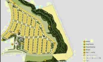 Imagem 3: Terreno à venda, 357 m² por R$ 595.000,00 - Urbanova - São José dos Campos/SP