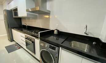 Imagem 4: Apartamento em Canto Grande, com 1 suíte mais 1 dormitório para até 6 pessoas