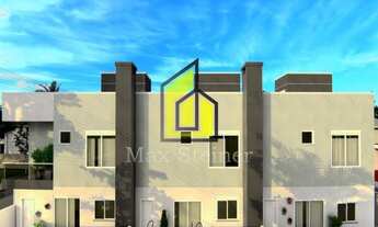 Imagem 3: R&+ Sobrado para venda possui 173 metros quadrados com 3 quartos