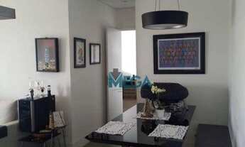 Imagem 7: Apartamento 2 dormitórios à venda, R$ 795.000 - Vila Alexandria - São Paulo/SP